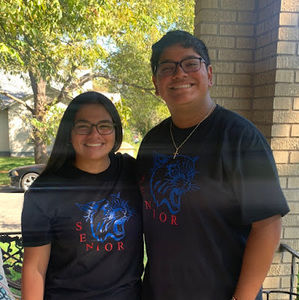 Meet your Posher, Byonca